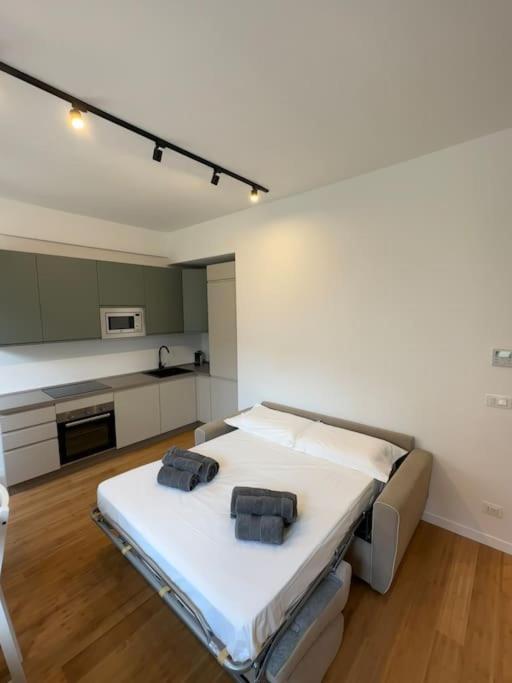 Casaviva - Apartment In The Historic Center - Land Genua Exterior foto