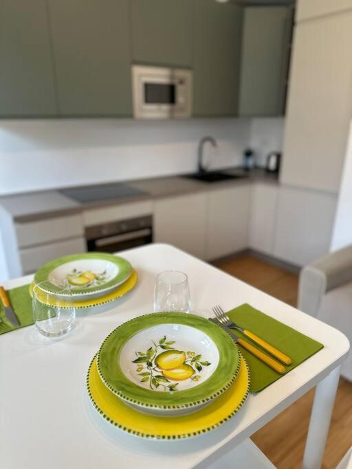 Casaviva - Apartment In The Historic Center - Land Genua Exterior foto