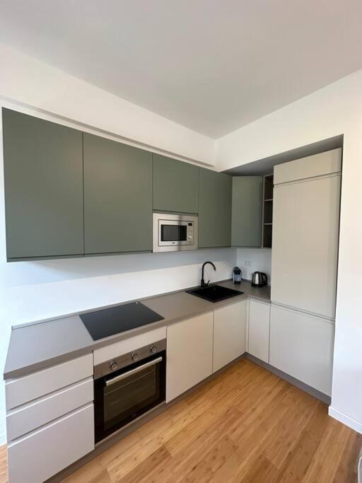 Casaviva - Apartment In The Historic Center - Land Genua Exterior foto
