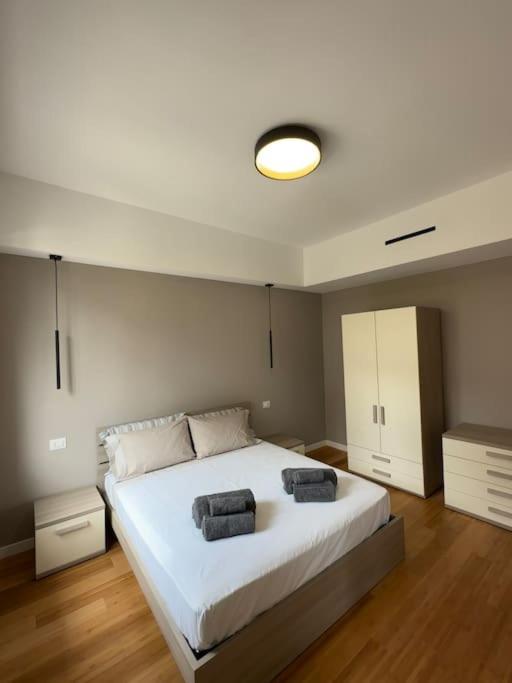 Casaviva - Apartment In The Historic Center - Land Genua Exterior foto