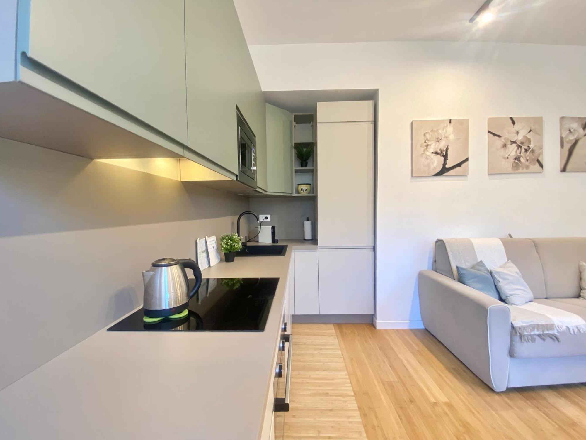 Casaviva - Apartment In The Historic Center - Land Genua Exterior foto