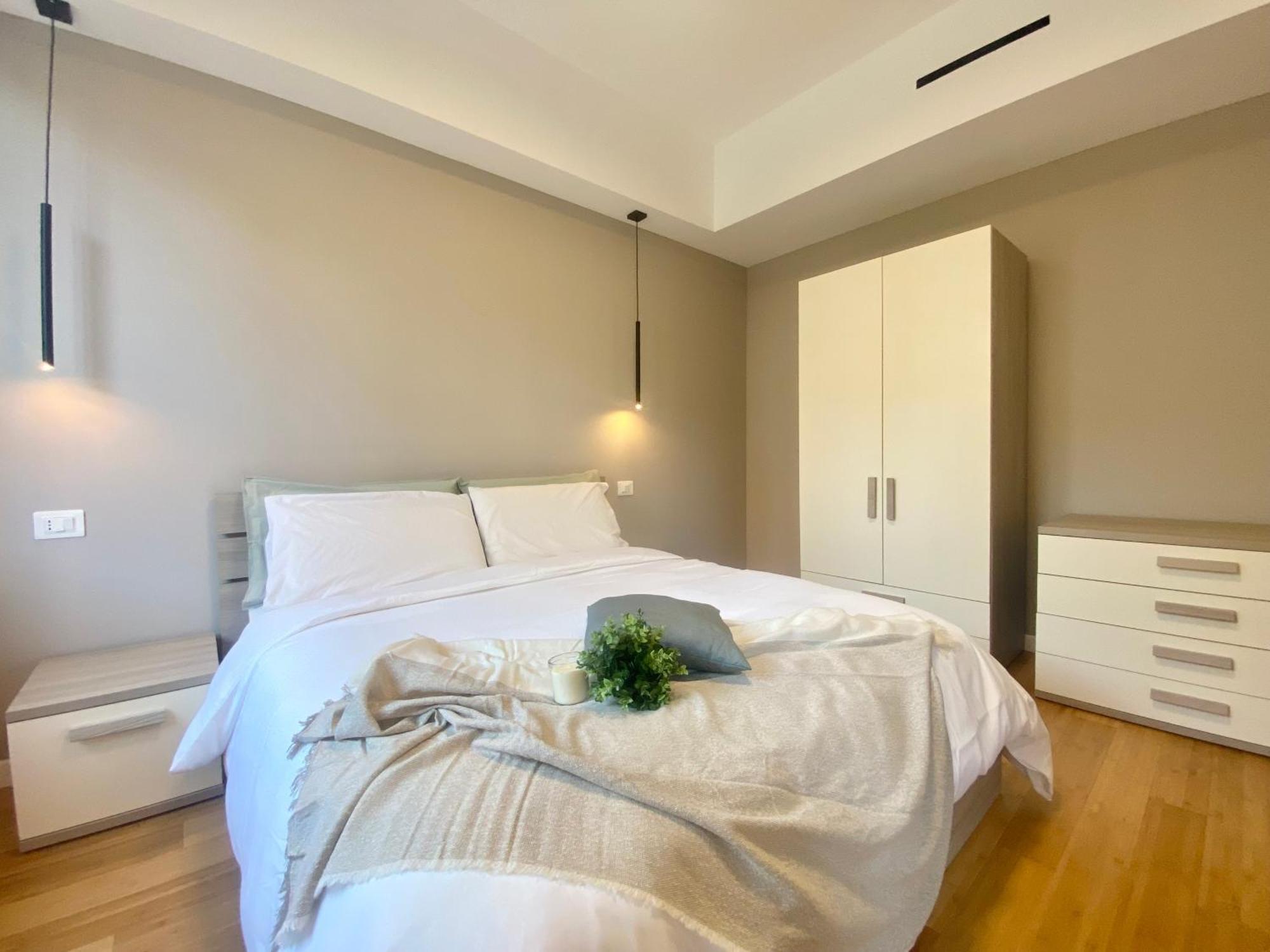 Casaviva - Apartment In The Historic Center - Land Genua Exterior foto
